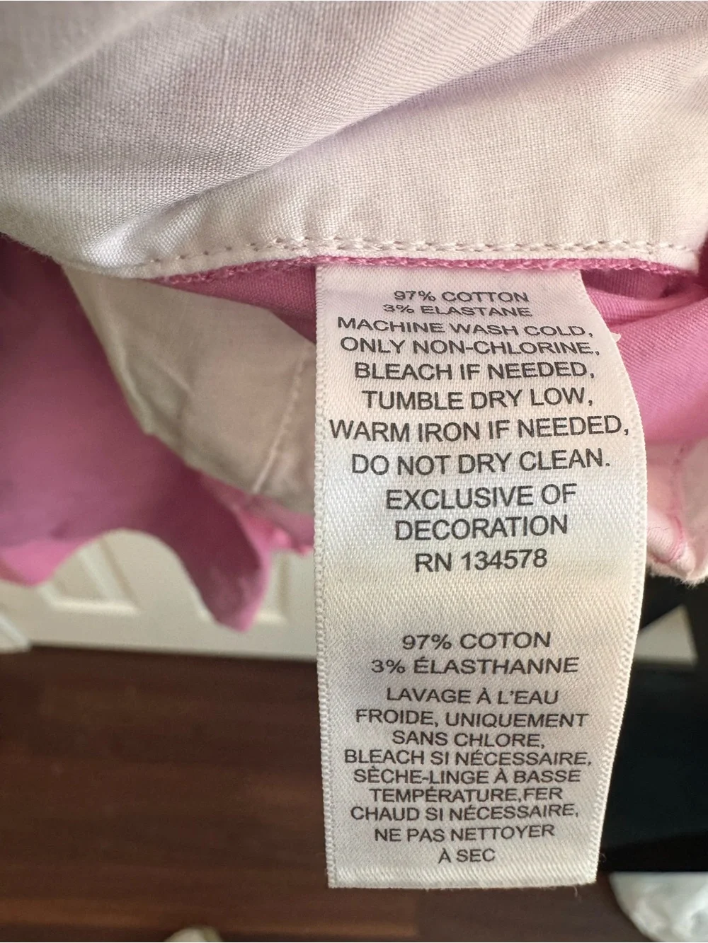 VINEYARD VINES Pink Whale Breaker Shorts Mens Size 33